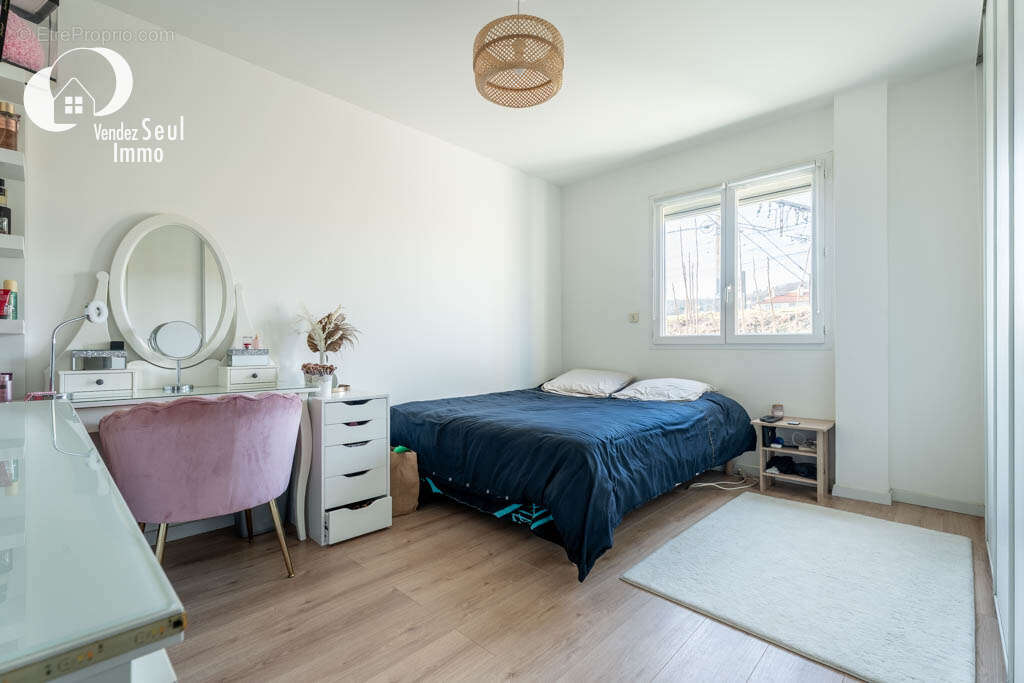 Appartement à GIVORS