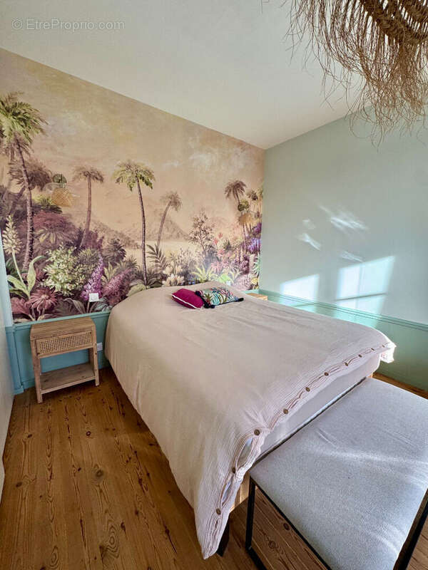 Maison à SAINT-MALO