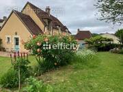 Maison à LONGNY-AU-PERCHE