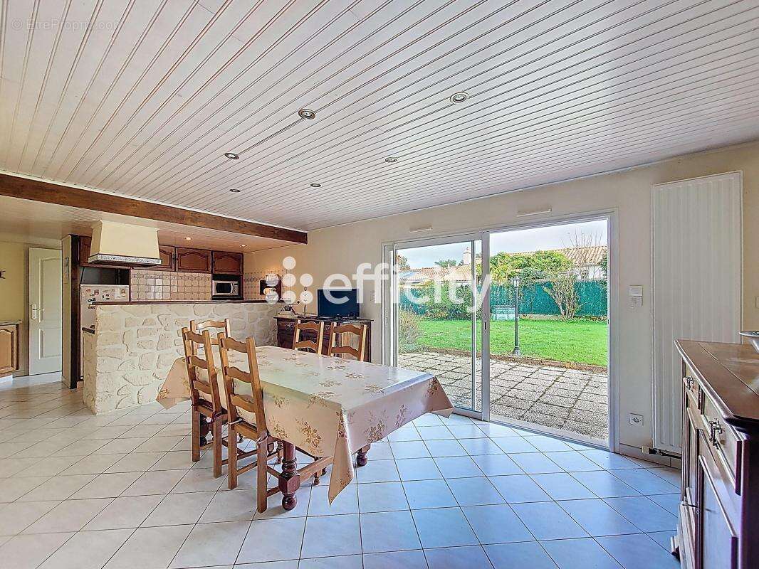 Maison à MOUILLERON-LE-CAPTIF