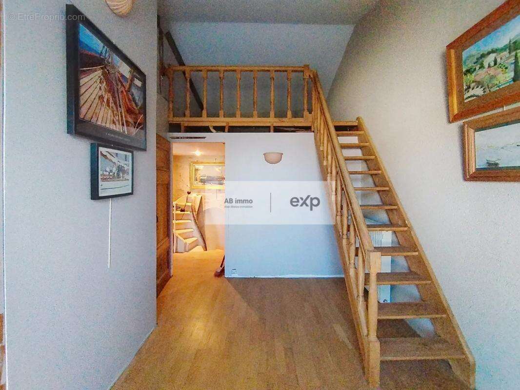 Appartement à MONTPEZAT-DE-QUERCY