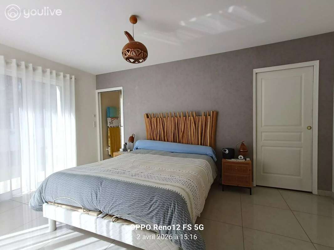 Maison à LA BARRE-DE-MONTS