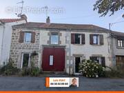 Maison à CHATEL-MONTAGNE