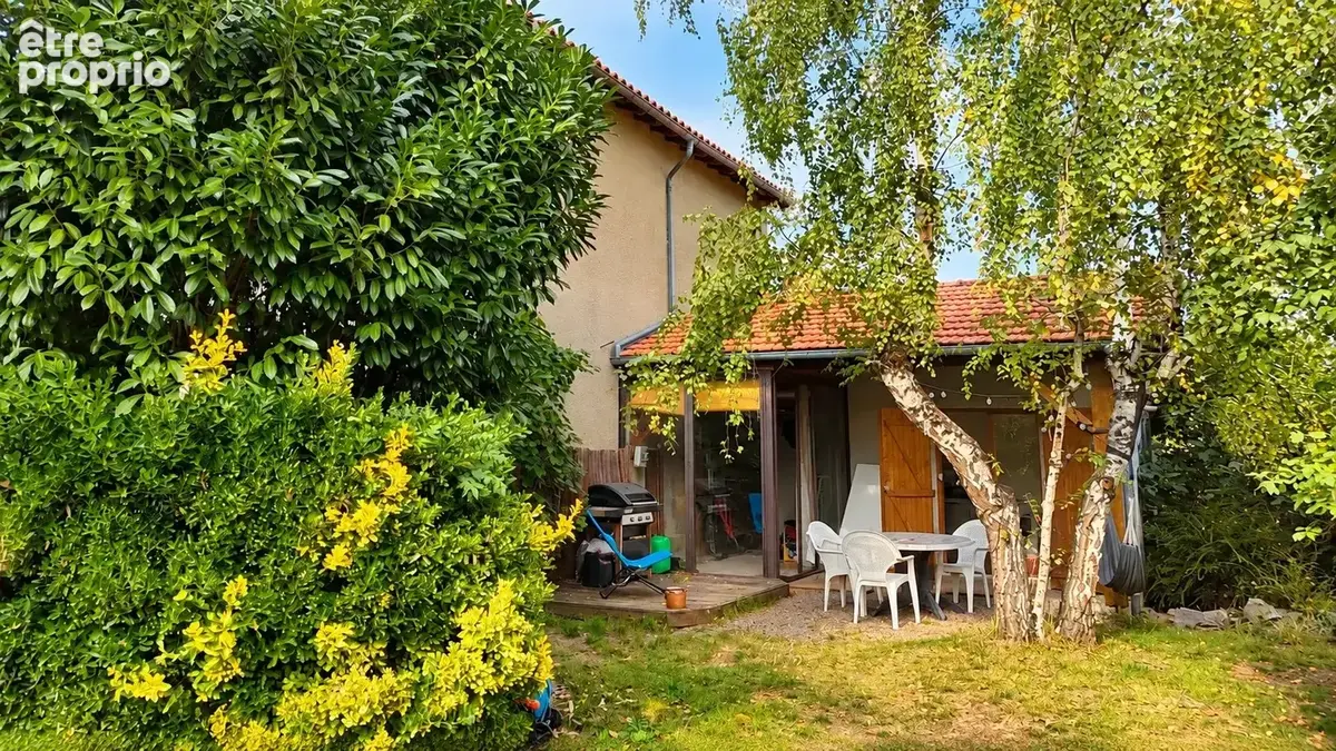 Charmante maison rénovée à Lescure - photo 5