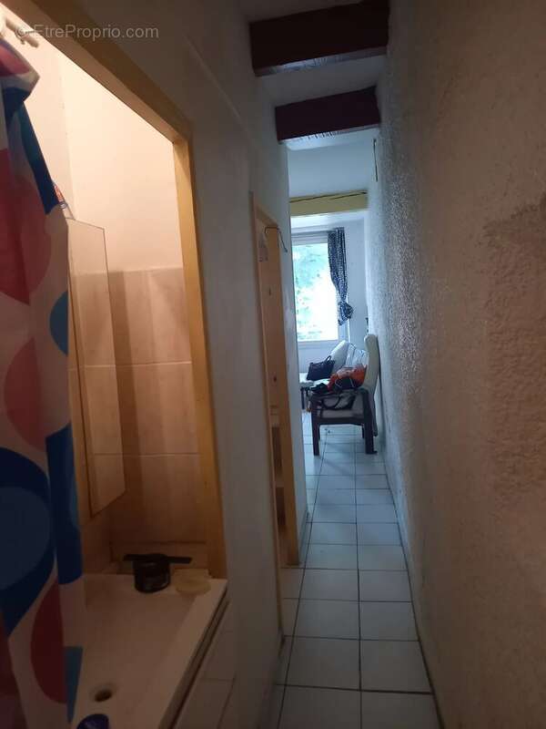 Appartement à TARASCON