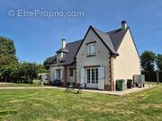 Maison à BEAUDEDUIT