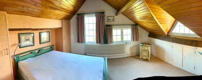 Maison à SAINT-MAURICE-SUR-FESSARD