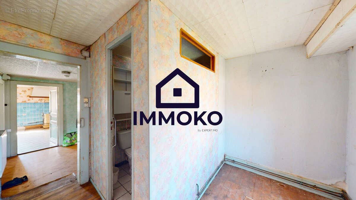 Appartement à GIROMAGNY