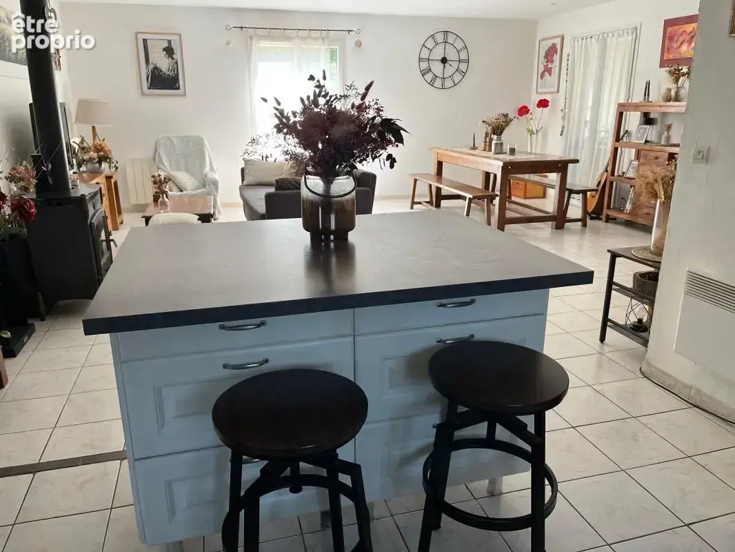 Maison À Vendre - photo 22