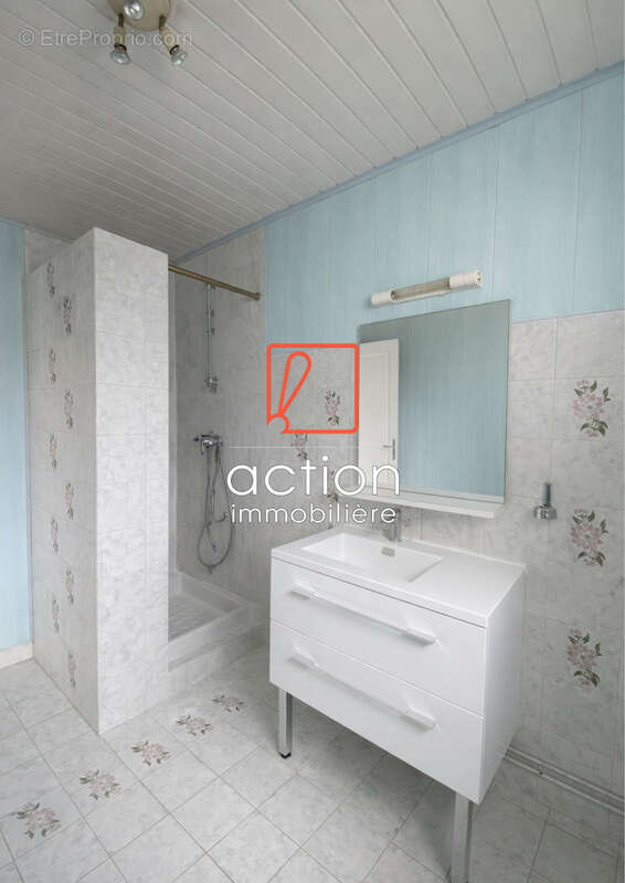 Ensemble immobilier de 197m2   Langoat - photo 17