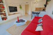 Appartement à VALLAURIS