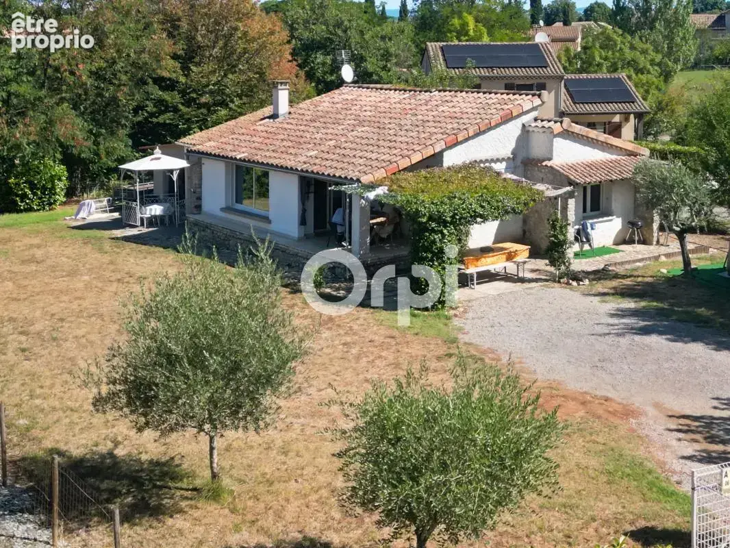 Maison À Vendre - photo 5