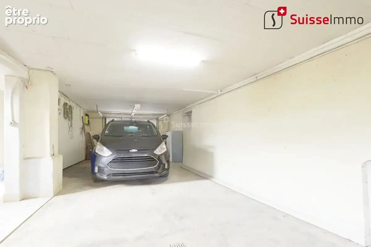 Dambelin - Maison de 136 m2 / 22 ares - photo 17