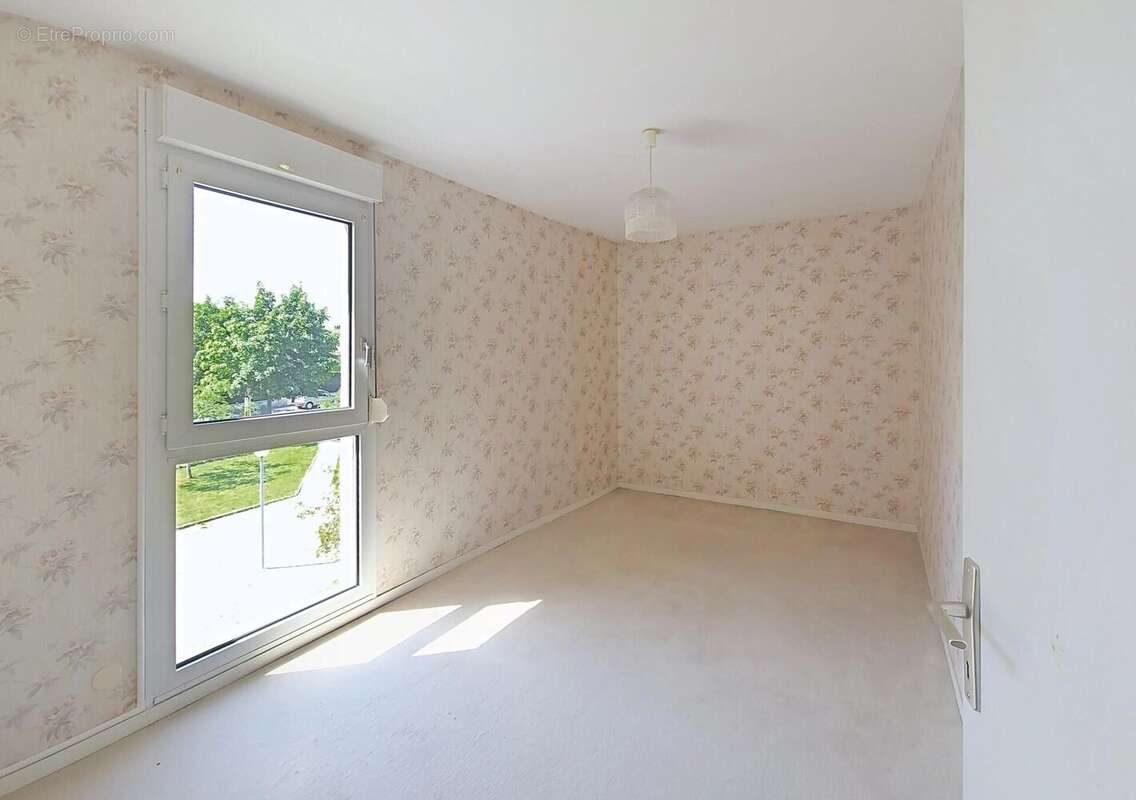 Photo 8 - Appartement à FONTAINE-LES-DIJON