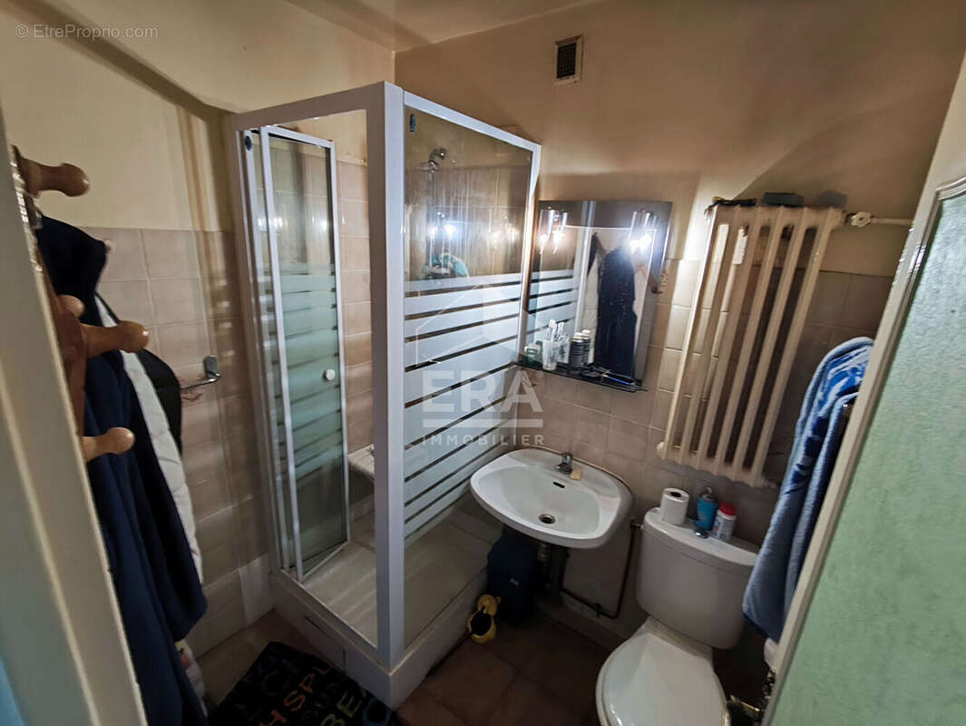 Appartement à LONGUYON