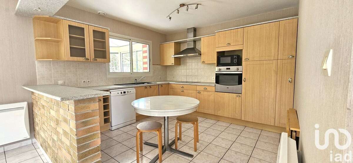 Photo 6 - Maison à SAINT-MOLF