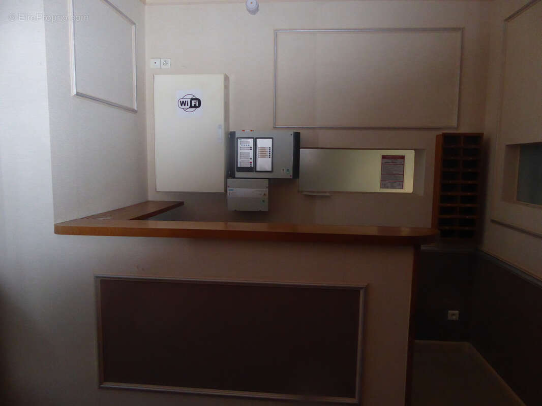 Maison à SAINT-SEVERIN