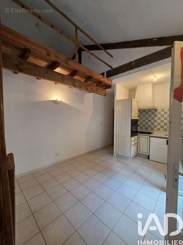Photo 5 - Maison à CAVEIRAC