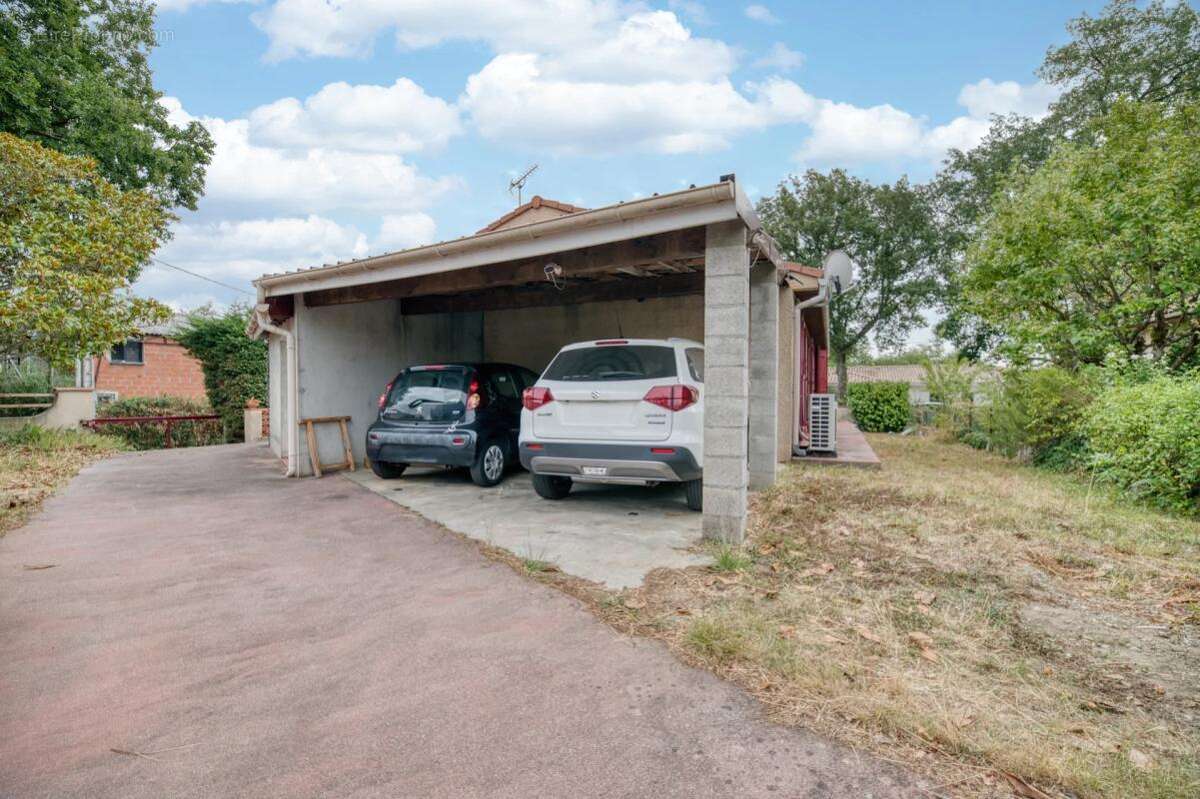 Maison de 5 pièces de 101 m² à Seysses - photo 17