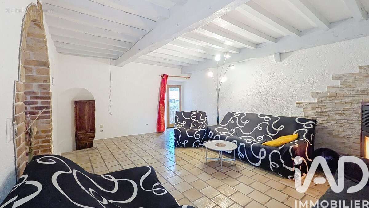 Maison 120 m² à Thiers  - photo 6