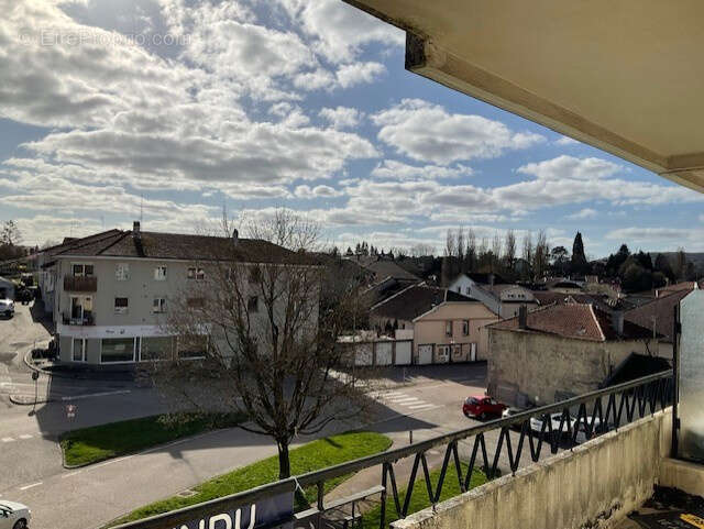 Appartement à VITTEL