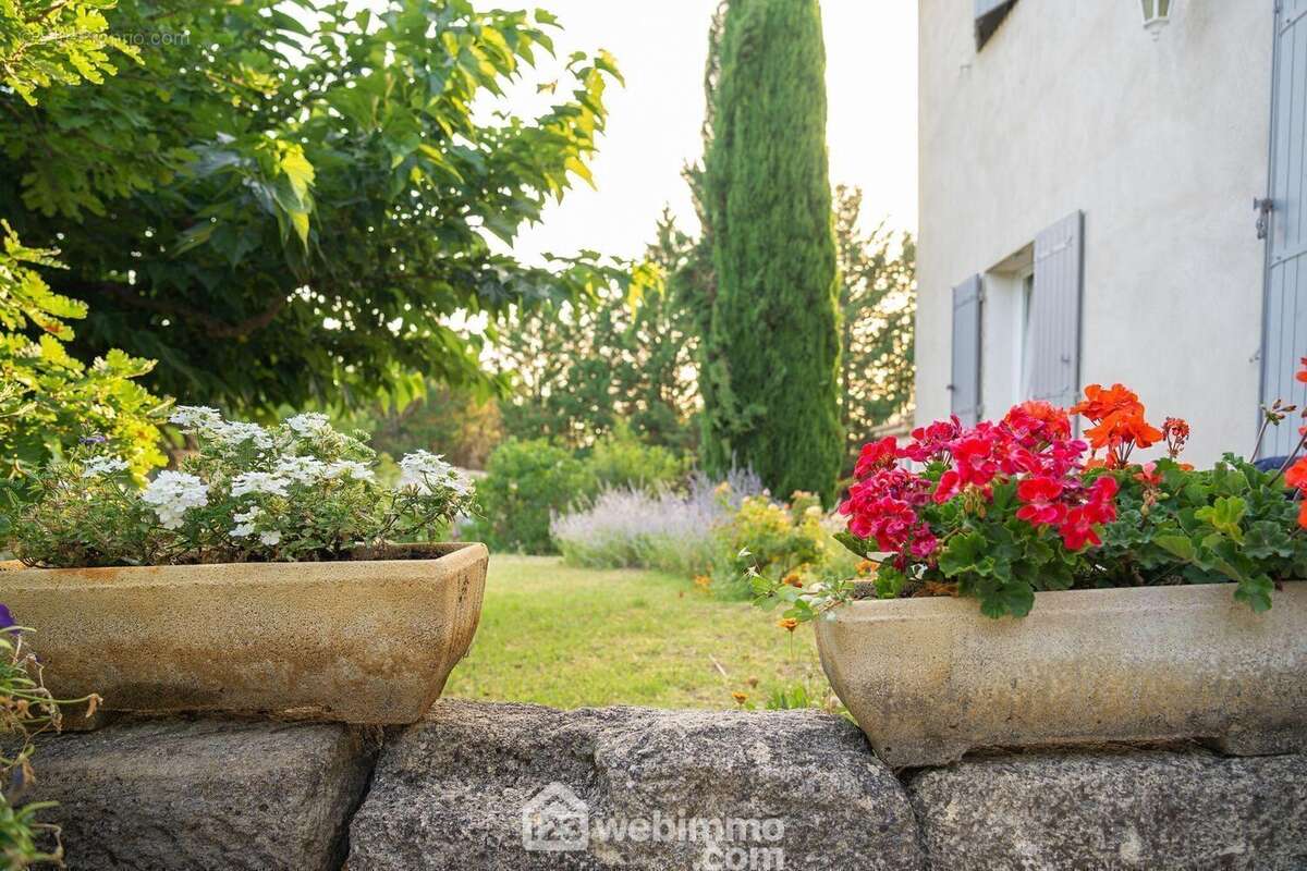Maison 245 m² à Bedoin  - photo 239