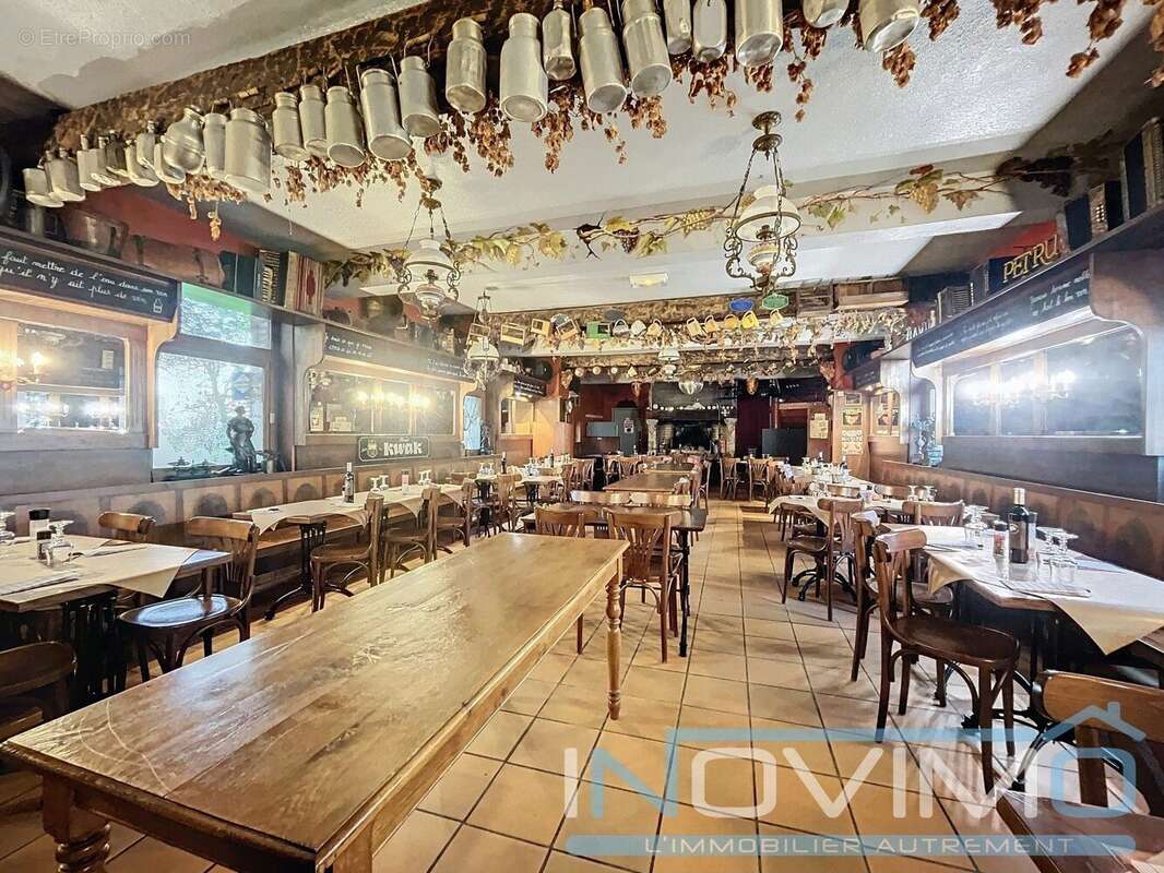 Appartement à BOURBOURG