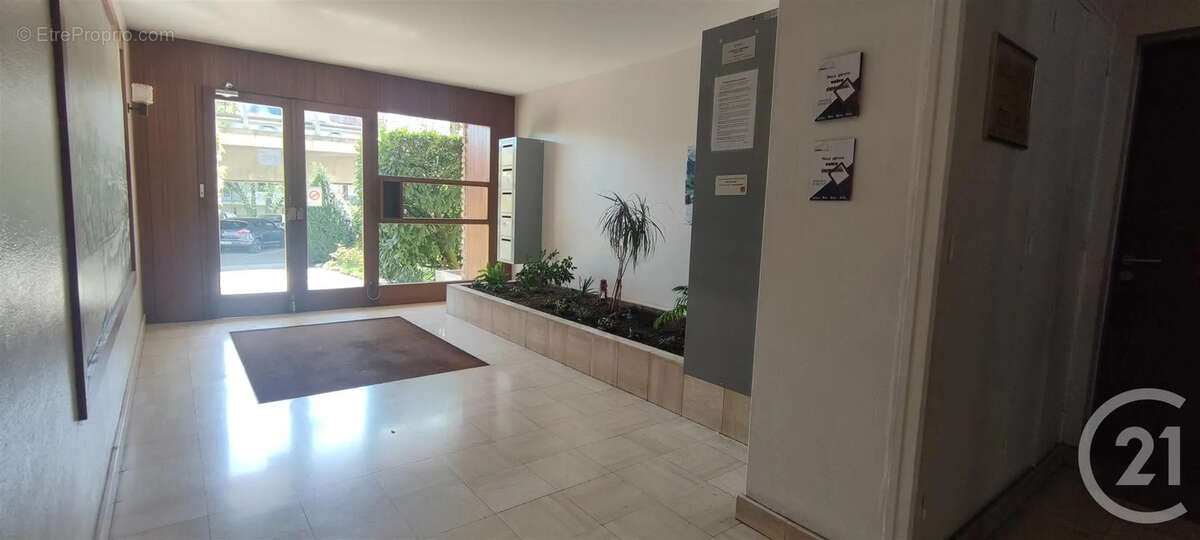 Appartement à CHALONS-EN-CHAMPAGNE