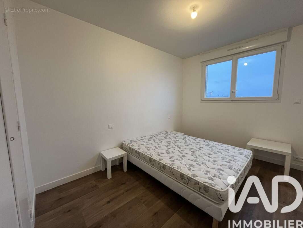 Photo 6 - Appartement à RENNES