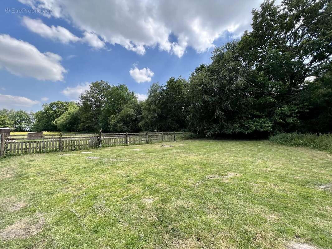 Maison 75 m² à Pont-L'eveque  - photo 9