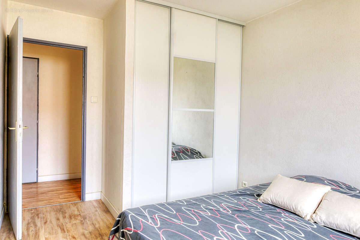 Appartement à AUBAGNE