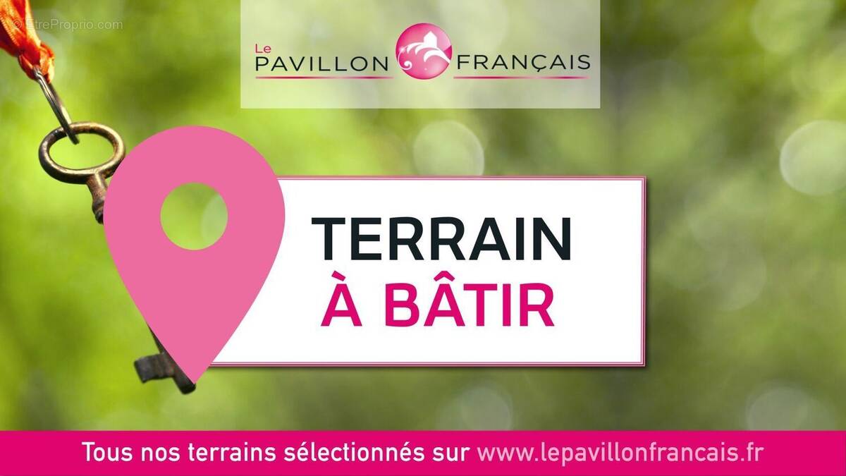 Terrain à JOUY-EN-JOSAS