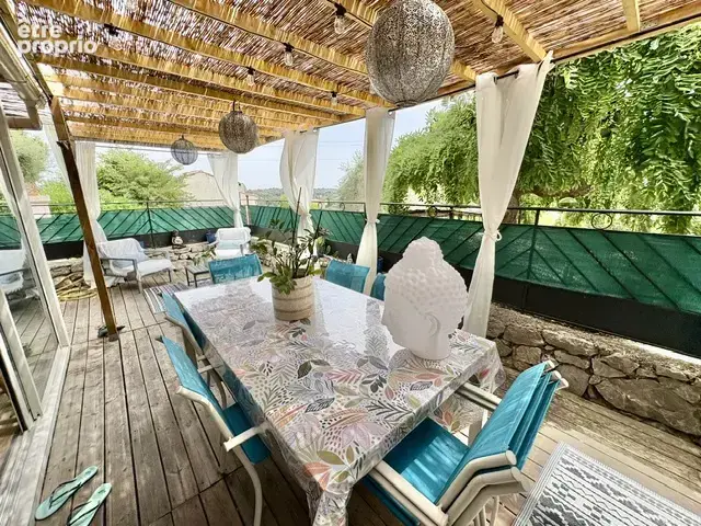 Photo Maison à Grasse au prix de 364 000€
