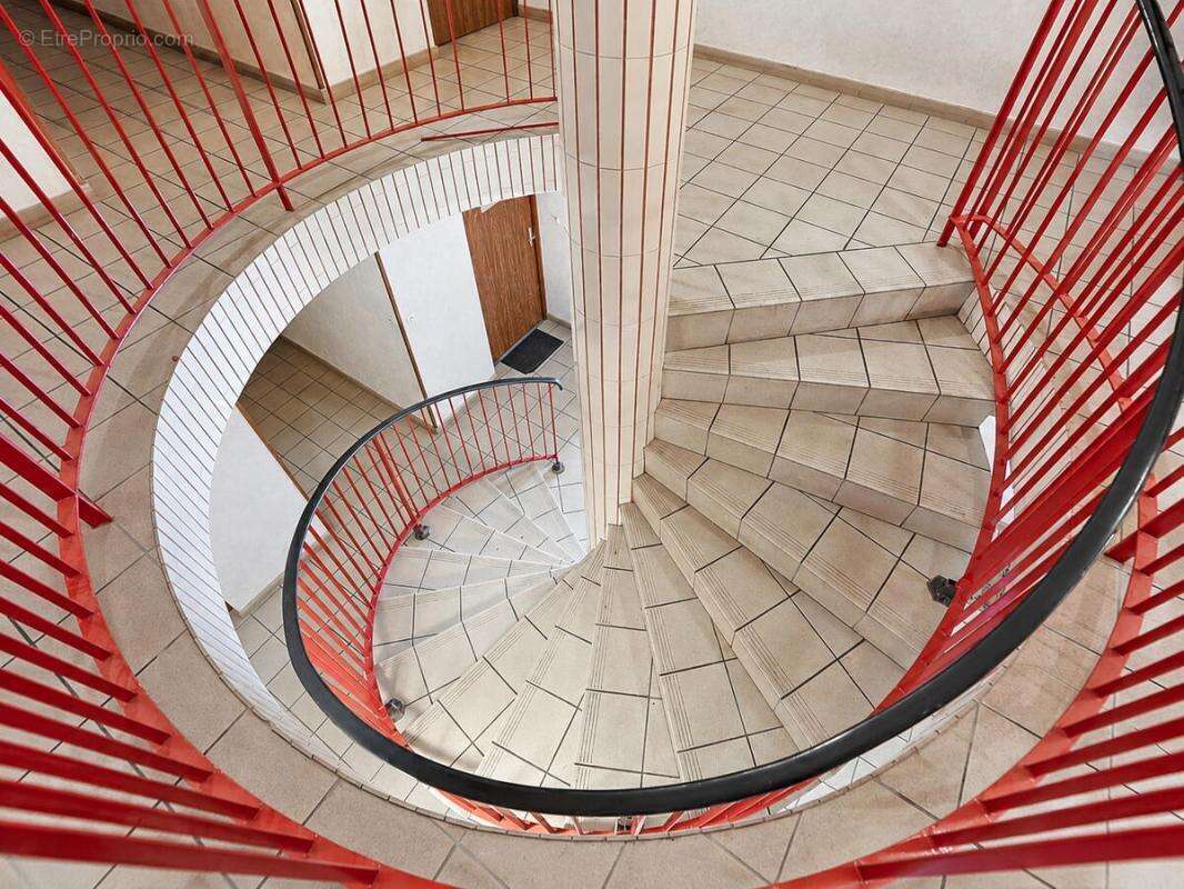 Appartement F2 - photo 15