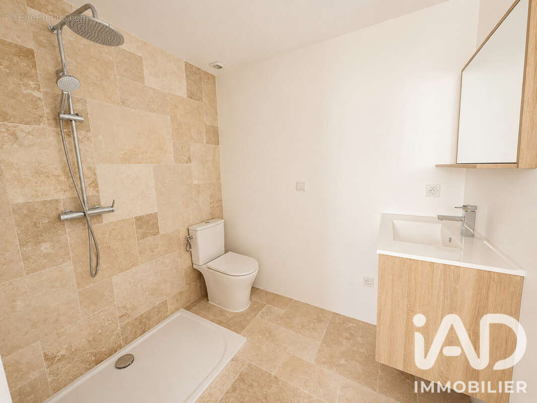 Photo 5 - Appartement à BELLEGARDE