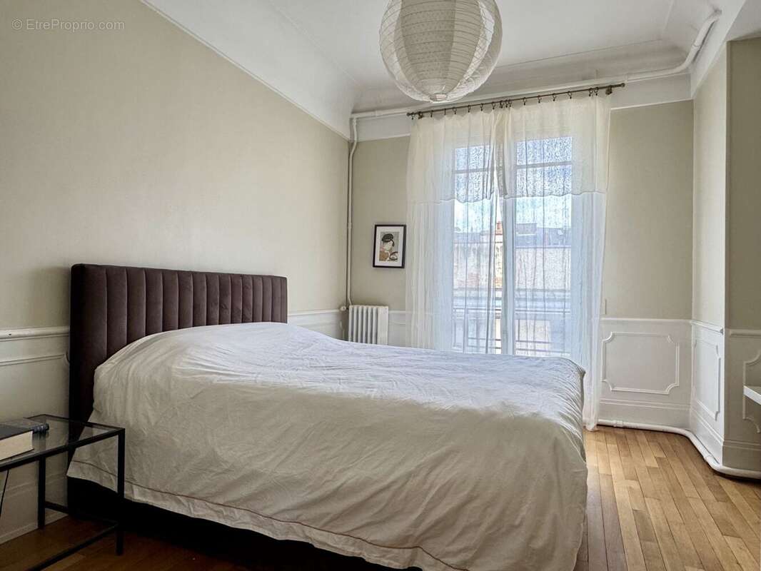 Appartement 156 m² à Rennes  - photo 5