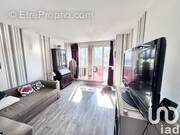 Photo 1 - Appartement à SAINT-ETIENNE