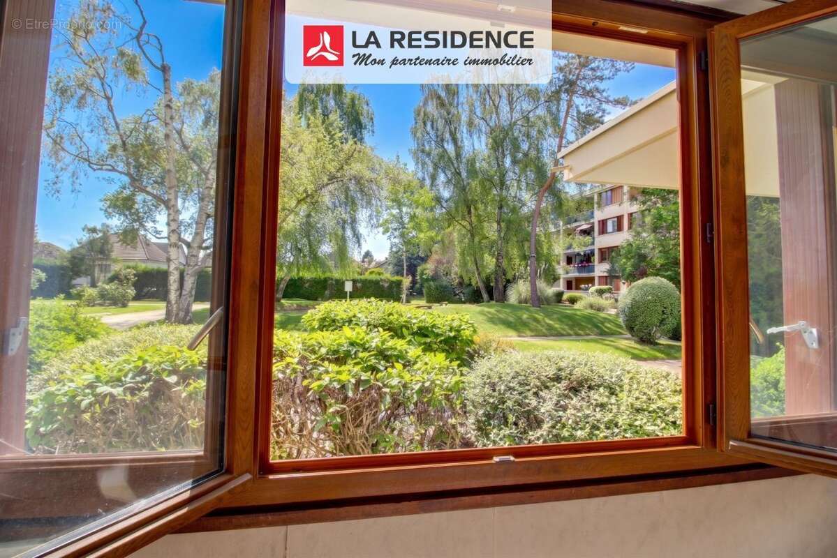 Appartement à ANDRESY