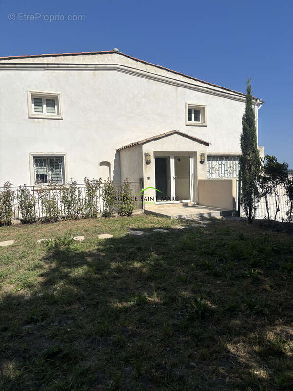 Appartement à GRASSE