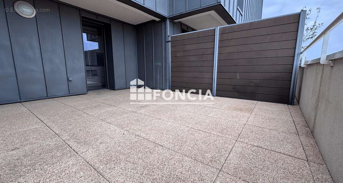 Appartement à ORLEANS