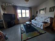 Appartement à NIORT