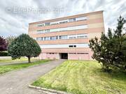 Appartement à METZ