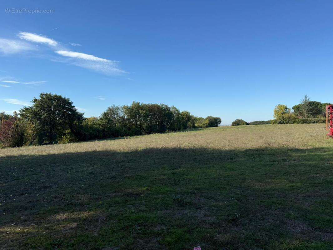 Maison à MONTASTRUC-LA-CONSEILLERE