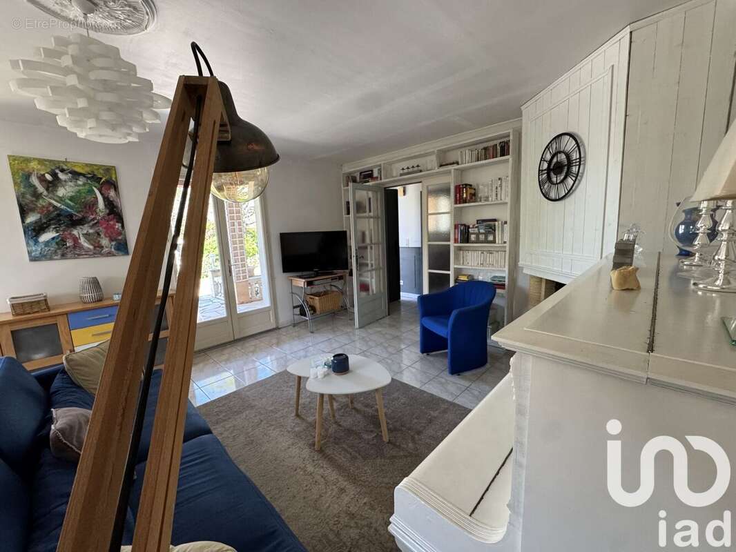 Photo 9 - Maison à MASSILLARGUES-ATTUECH