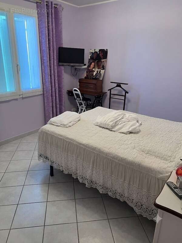Maison à vendre 6 pièces COZES (17) - photo 7