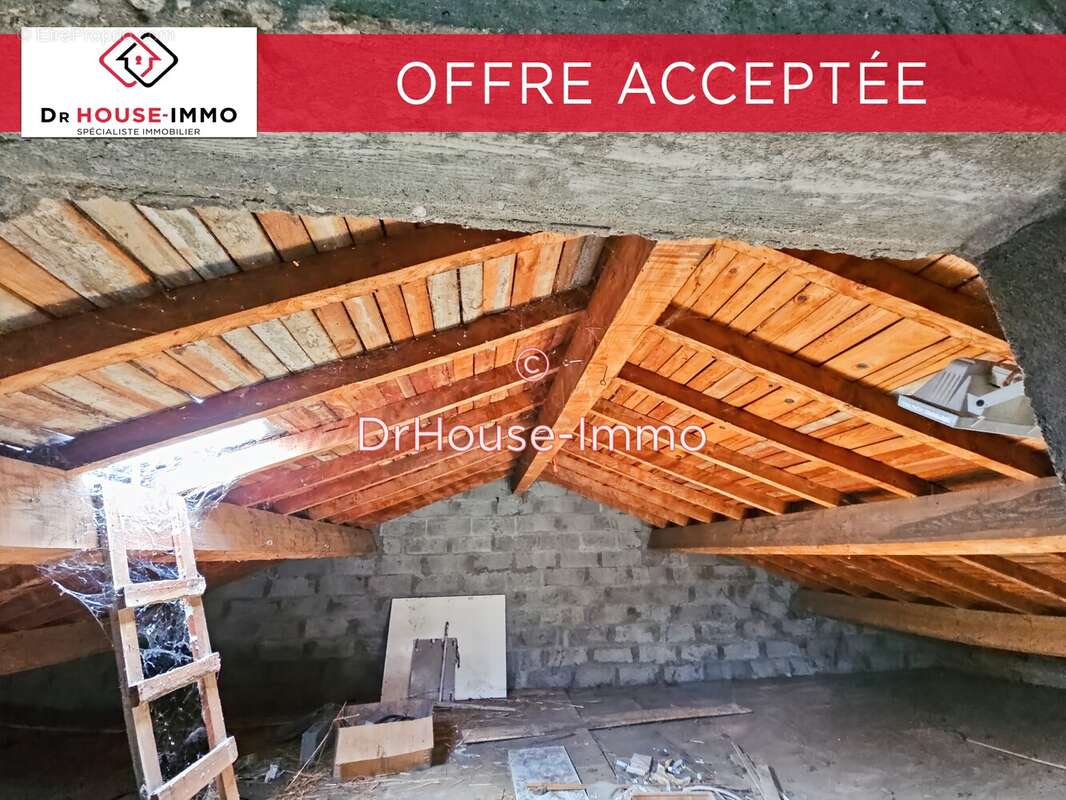 Maison à MONTBRISON