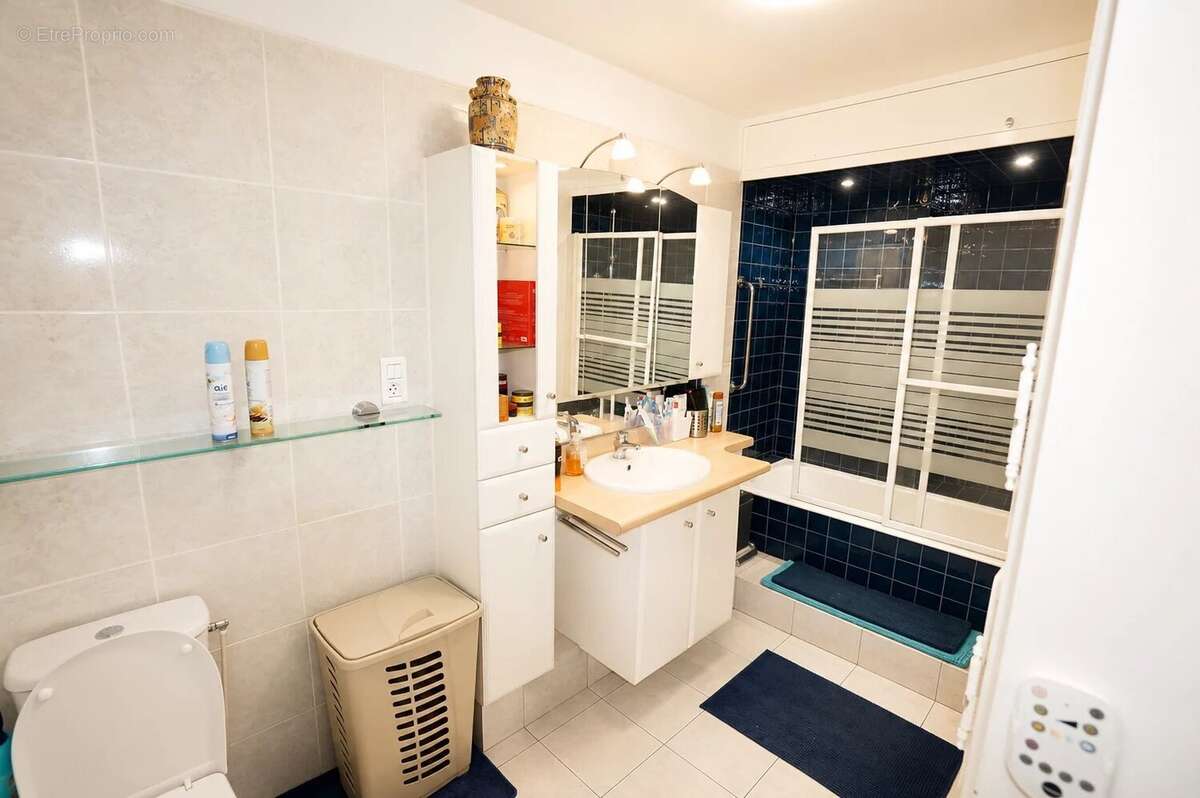 Bel appartement de 120 m² aux Pavillons-sous-Bois - photo 4