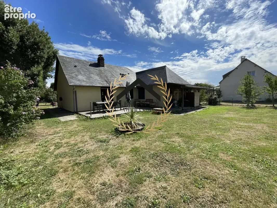 Maison 145 m² à Turretot  - photo 2