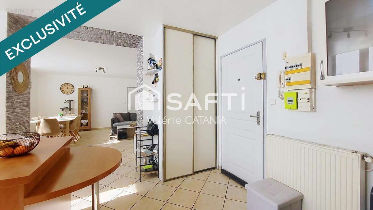 Photo 3 - Appartement à VOIRON