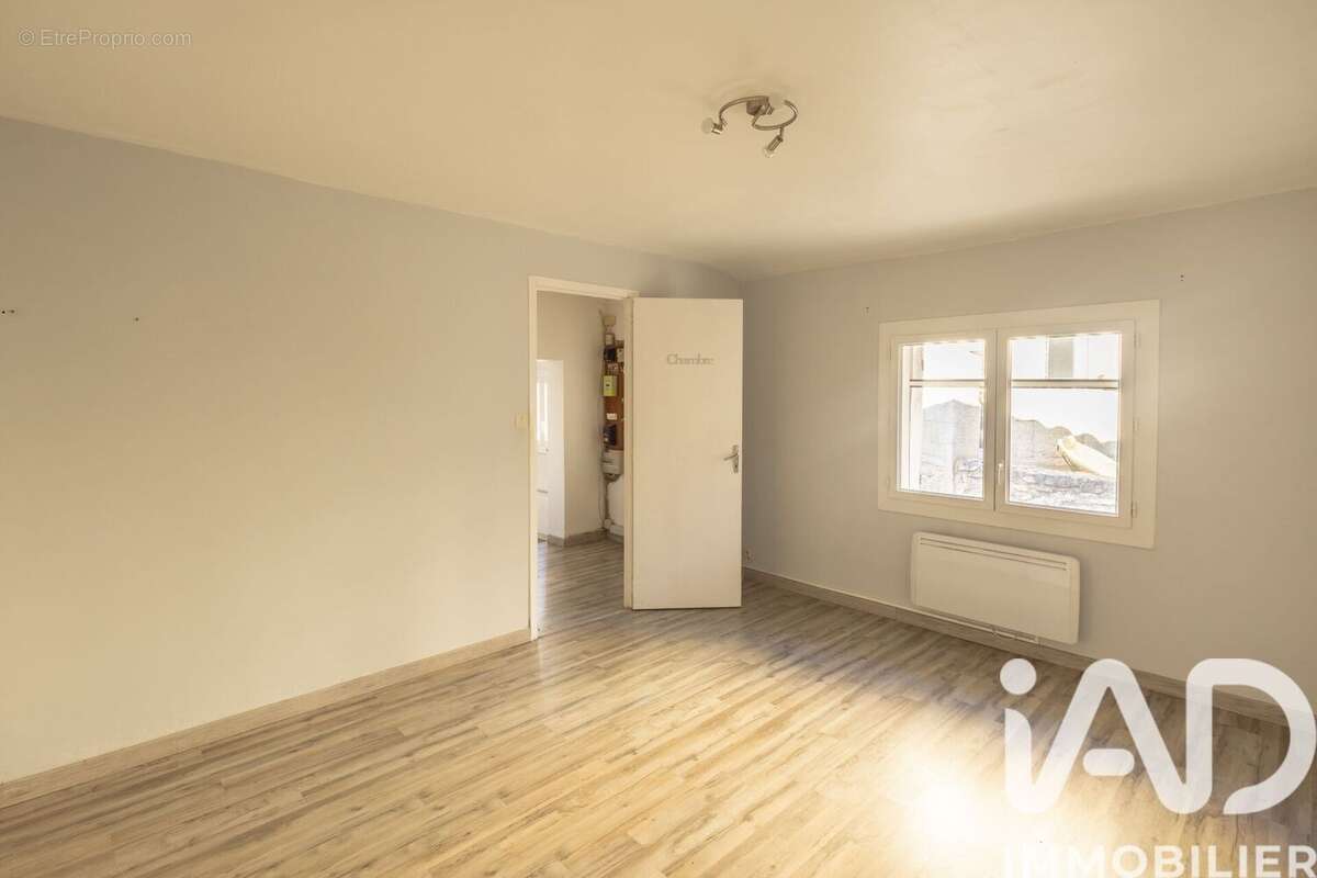 Photo 5 - Appartement à FONTVIEILLE